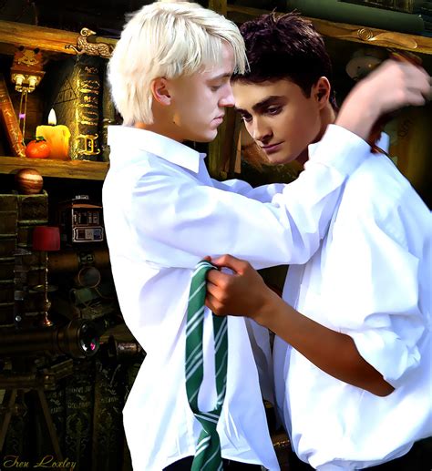 nude draco malfoy|Rule 34 / draco.